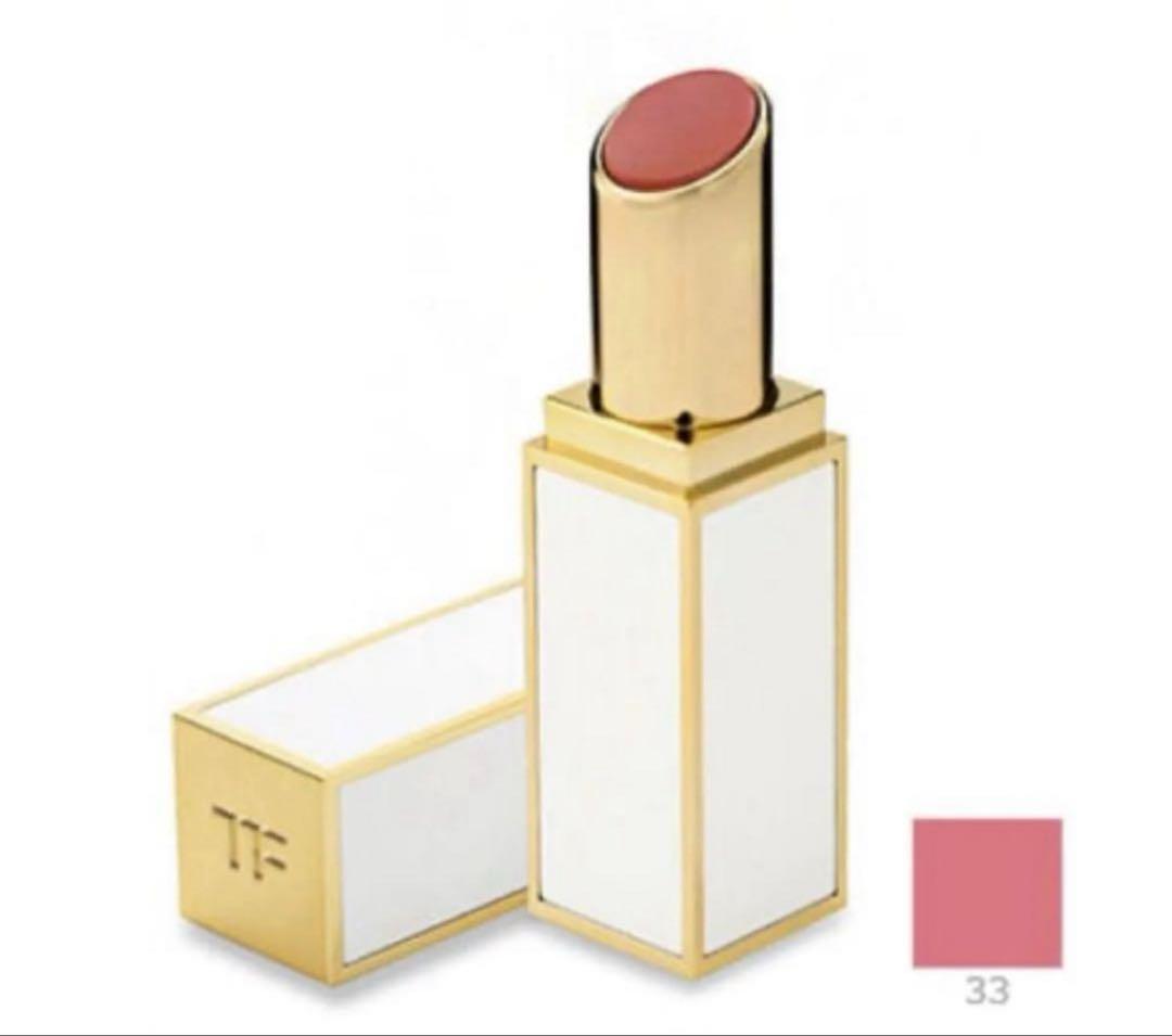 トムフォード ウルトラ シャイン リップカラー 33