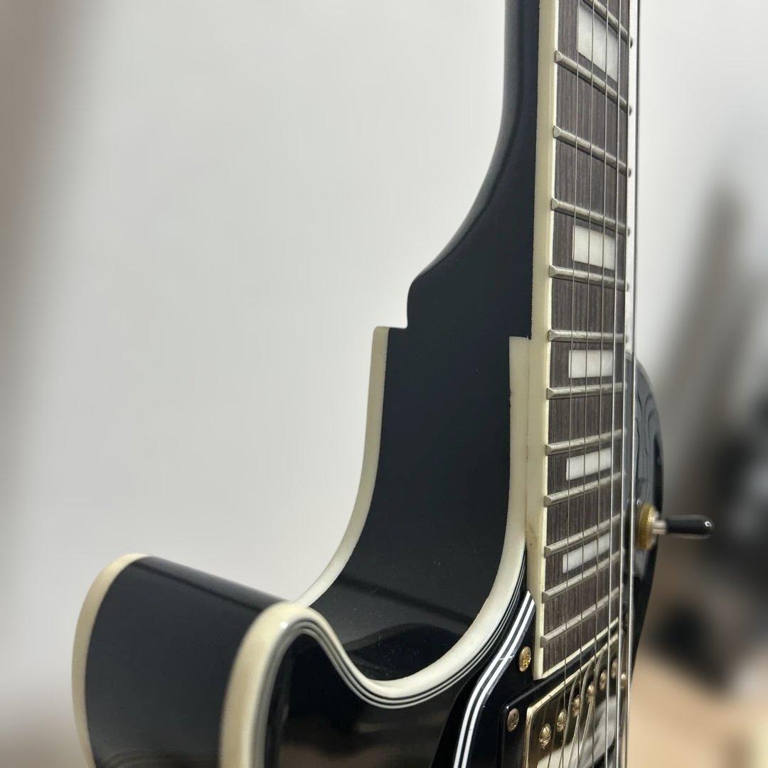 Aria Pro Ⅱ BLITZ BLP-CST /LH 後藤ひとり