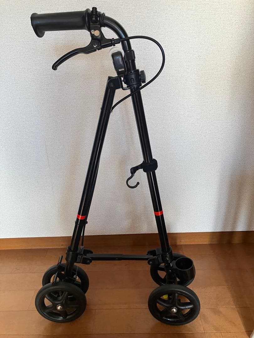 フジホーム　ハンドレールステッキ