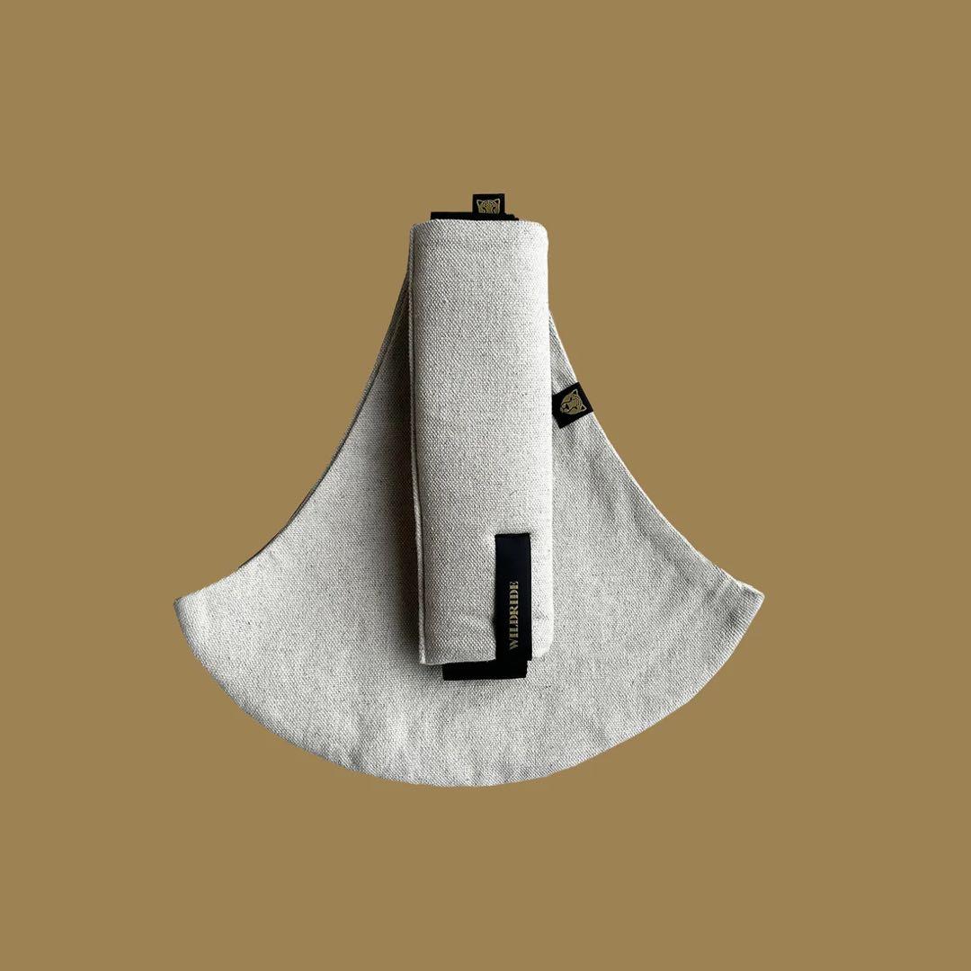 Wildride Sand Linen サンドリネン