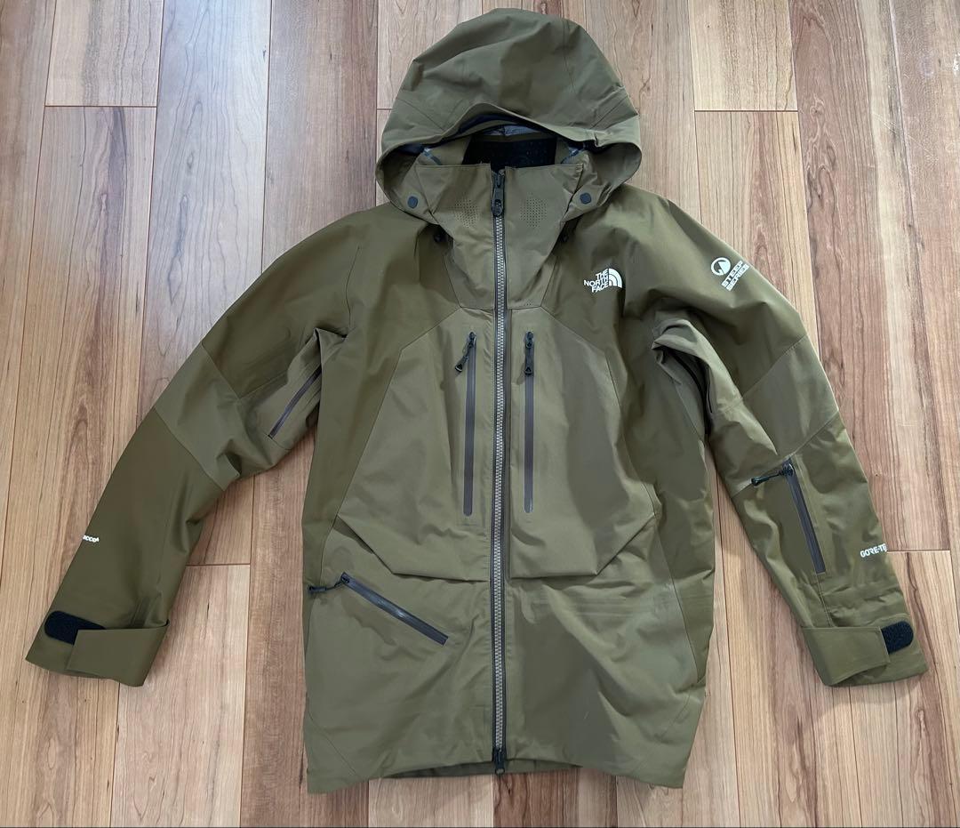 The North Face RTG Steep Series JK Sサイズ