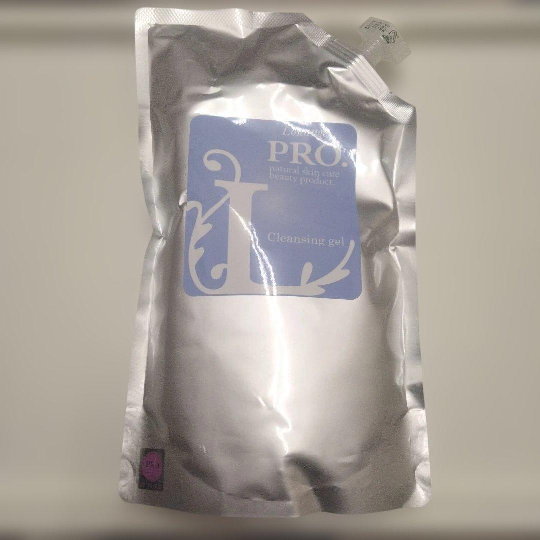 ルアンジュプロ　クレンジング　エステ　業務用　1000g