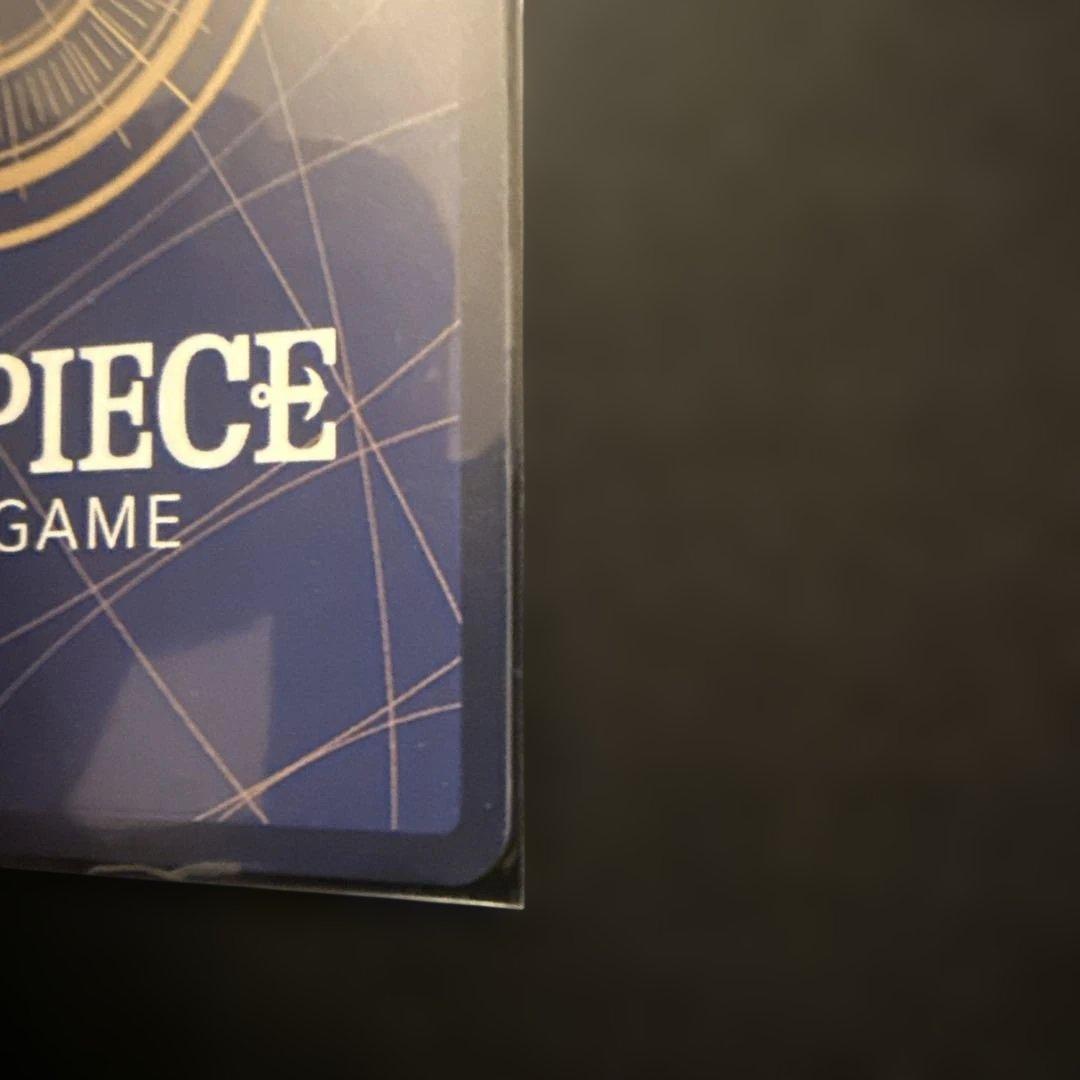 美品】ナミ op01-016 パラレル ロマンスドーン - メルカリ