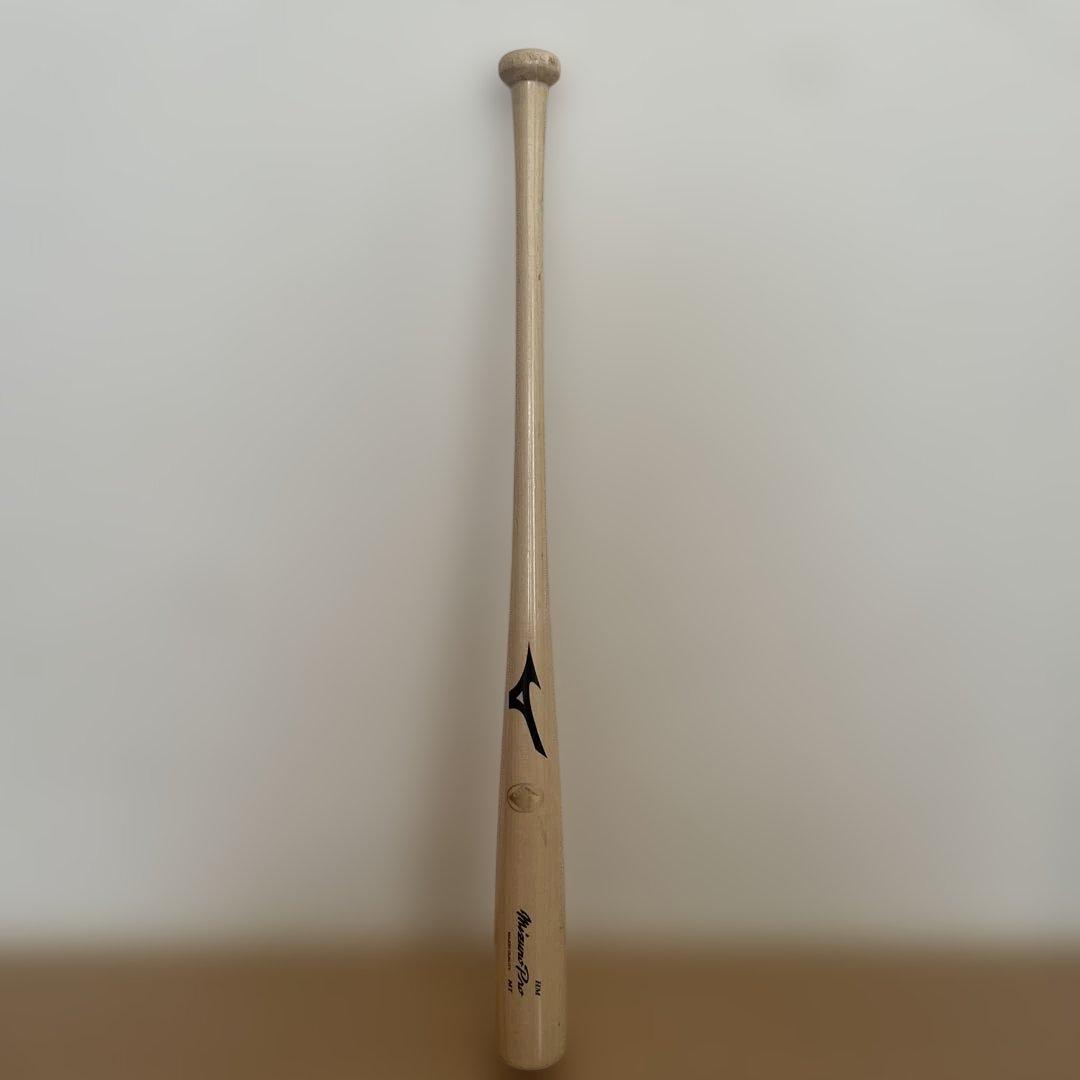 Kobenokoi‼️広島東洋カープ中村貴浩選手バット！！