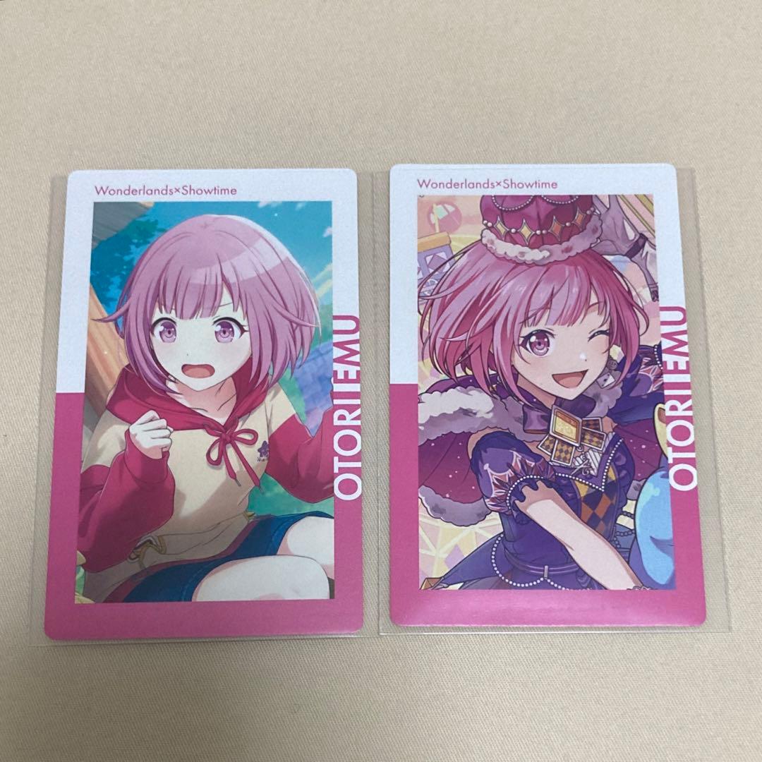 エピカ】鳳えむ wl - メルカリ