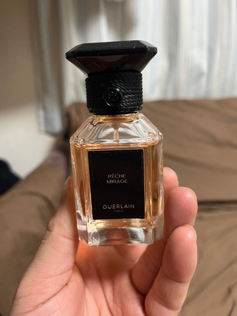 ゲラン　ペッシュミラージュ