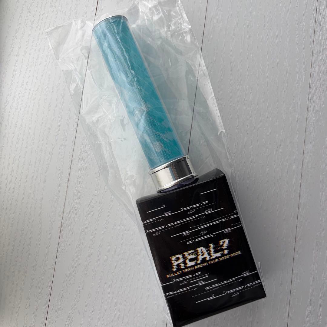 超特急 アロハ REAL？ ペンライト - メルカリ