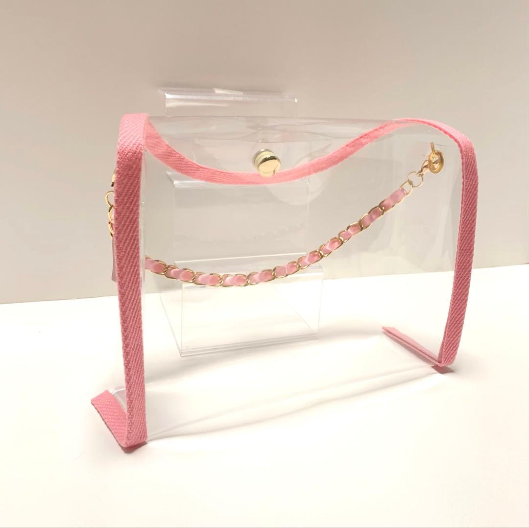 みちここ様専用 ちびぬいポーチ お座り2体用 ピンク なにわ男子 道枝