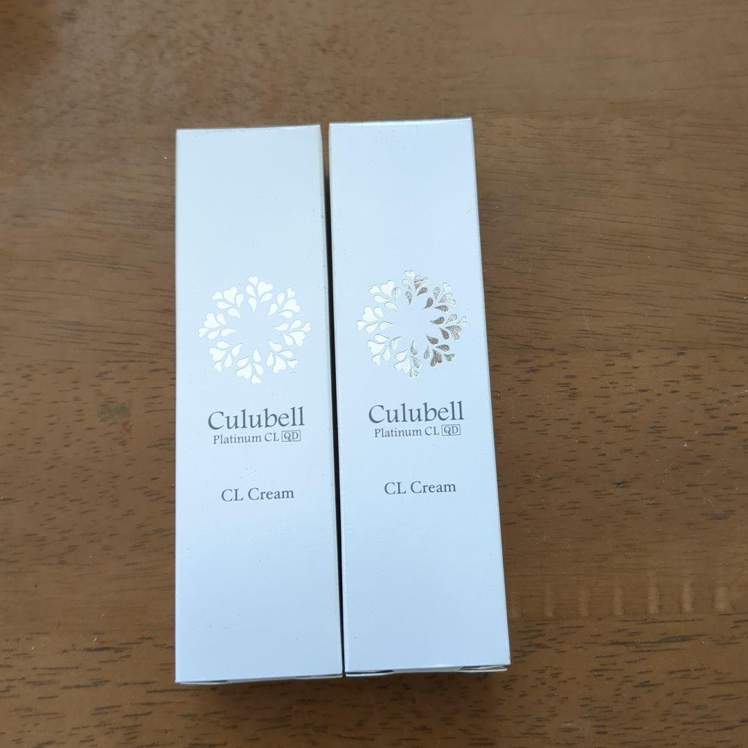 BBクリーム Culubell CL Cream 30g SPF30