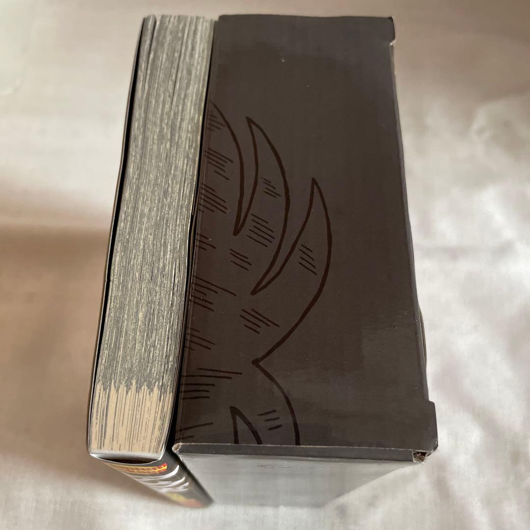 特装版】アカギ 26巻【ざわざわマスコット付き】福本伸行 - メルカリ