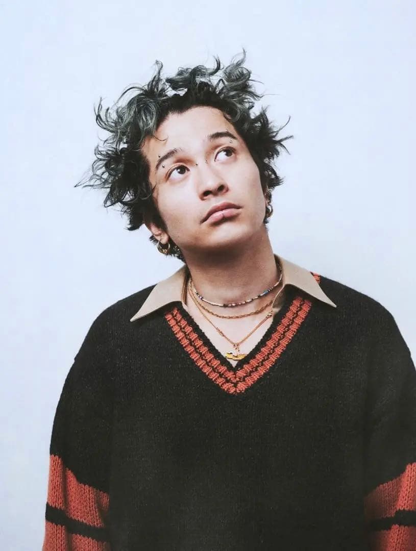 Yellow Submarine Necklace 常田大希着用 - メルカリ