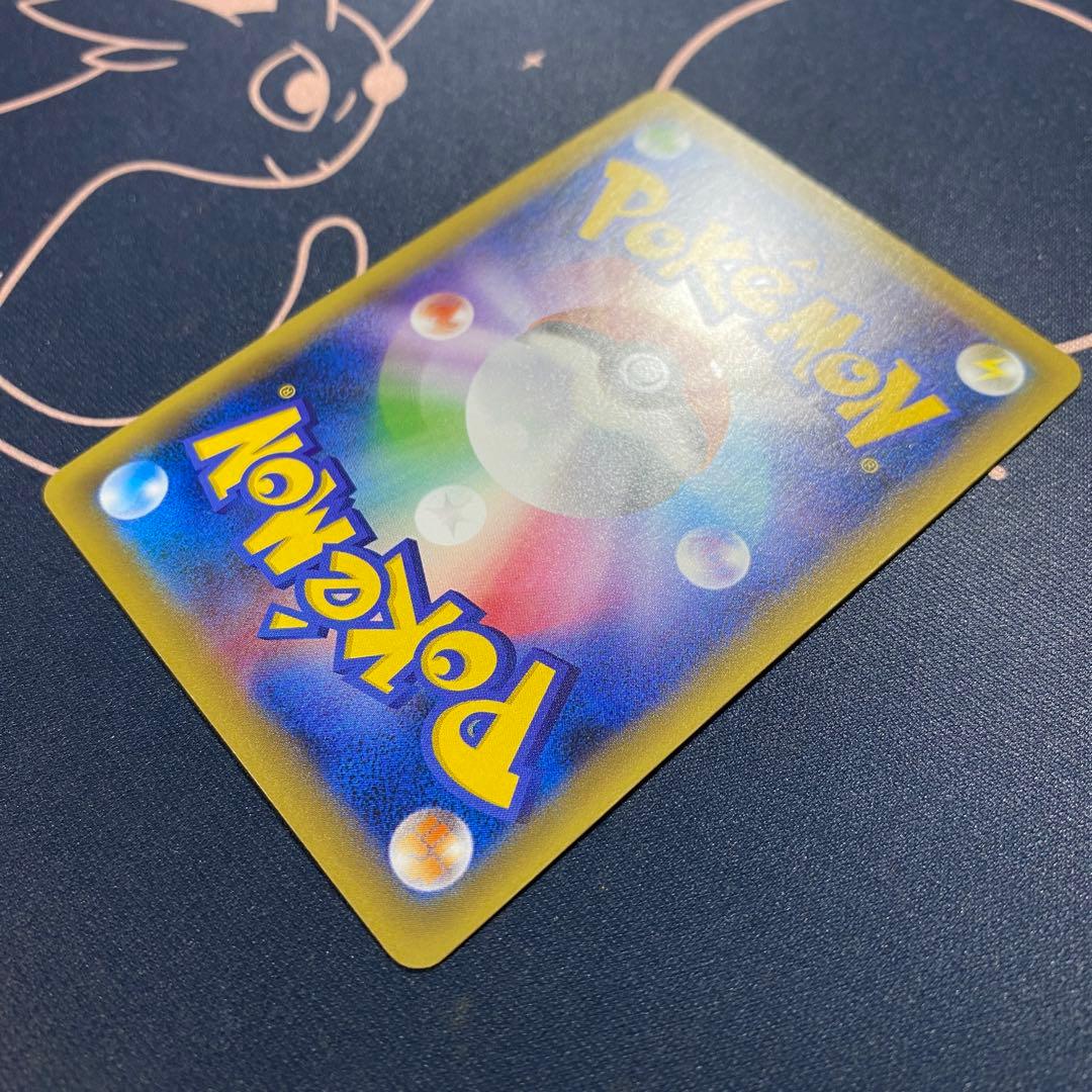 ルギア R プレッシャー XY10 058/078 - メルカリ