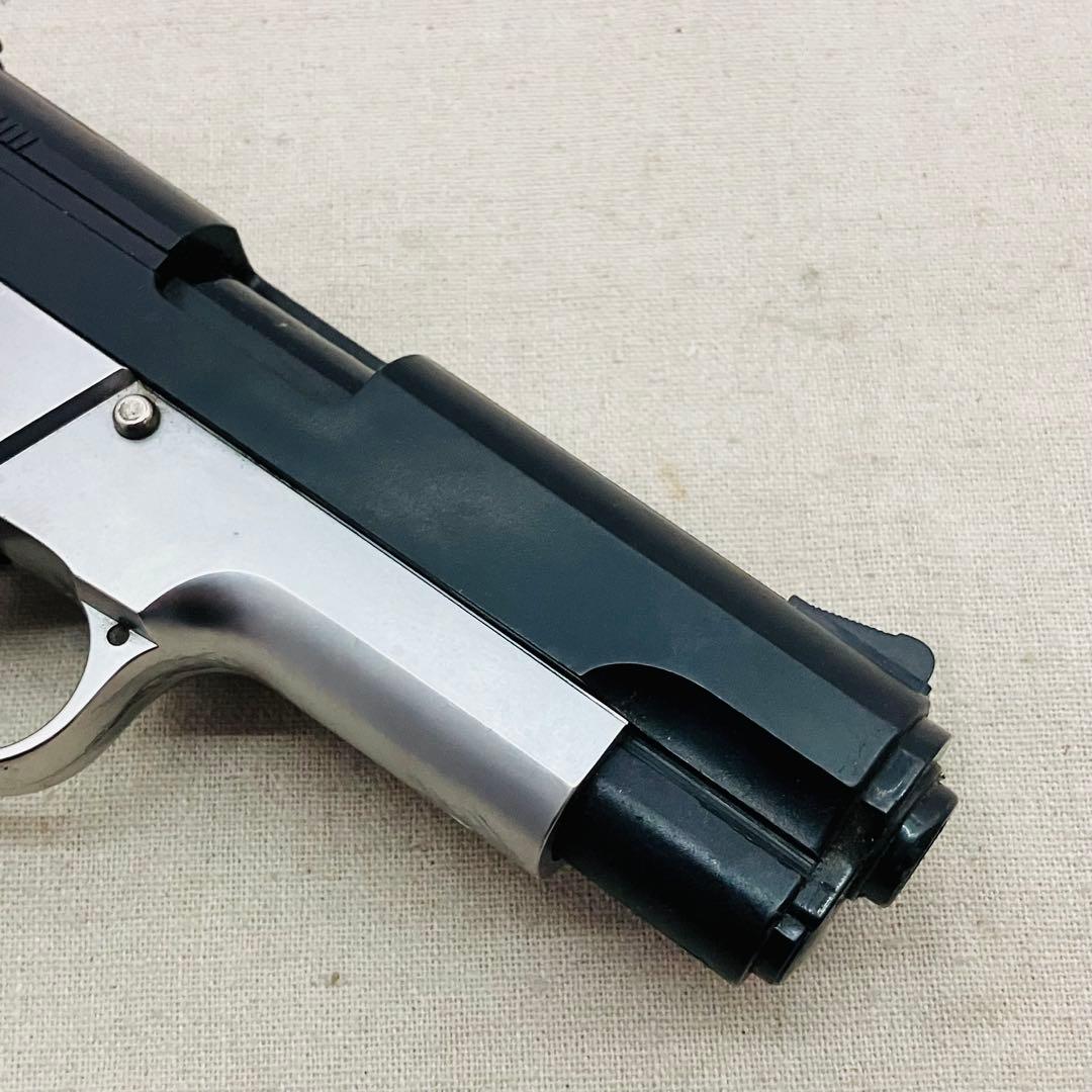 SMITH＆WESSON マルゼン NO.59 A8010 エアガン - メルカリ
