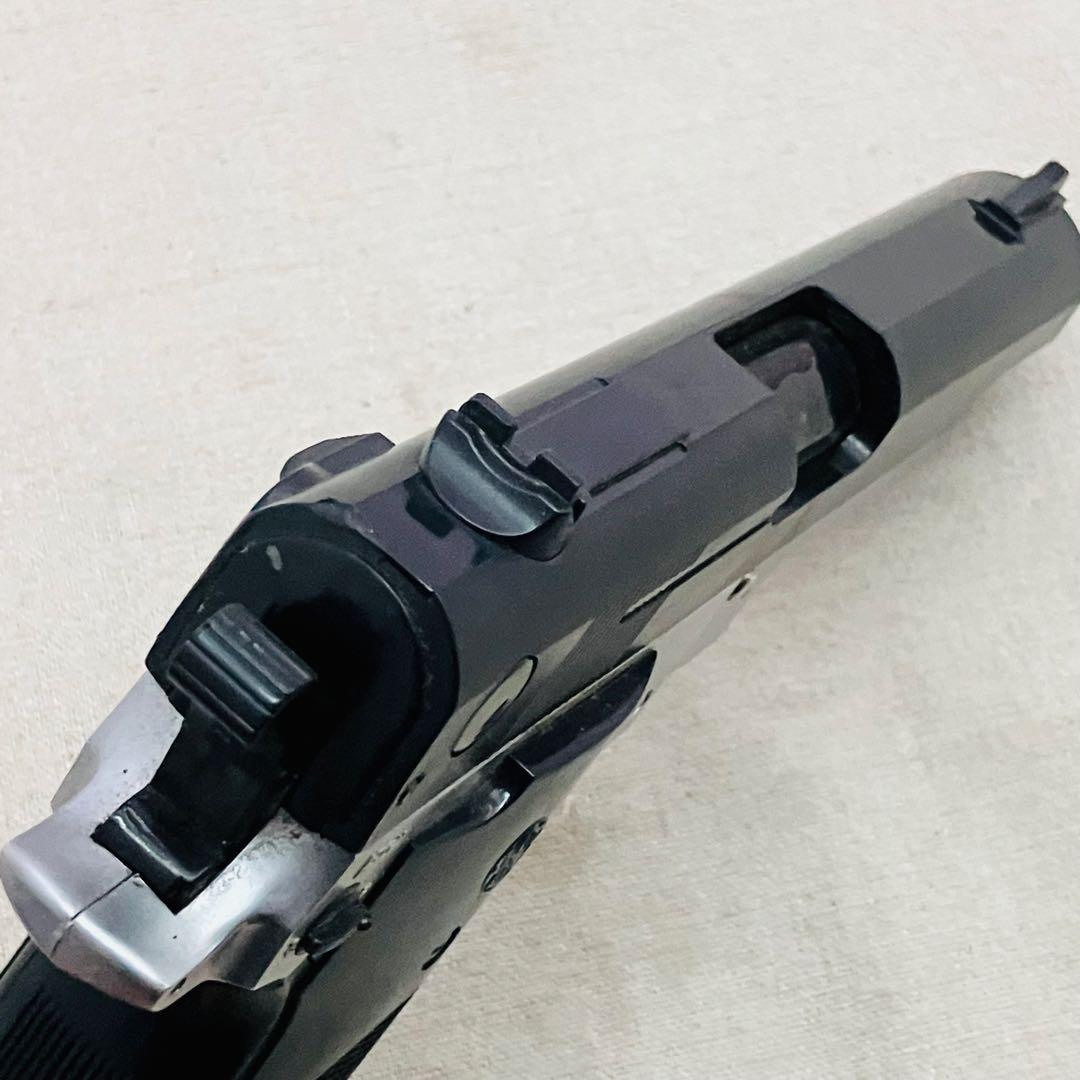 SMITH＆WESSON マルゼン NO.59 A8010 エアガン - メルカリ