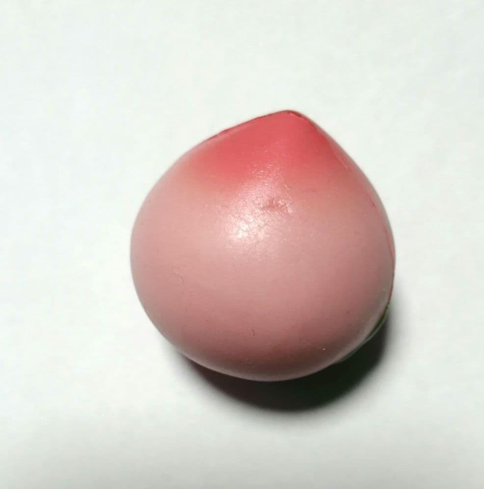 BLOOM オールドブルーム スクイーズ ミニ ジェル桃 レア - メルカリ