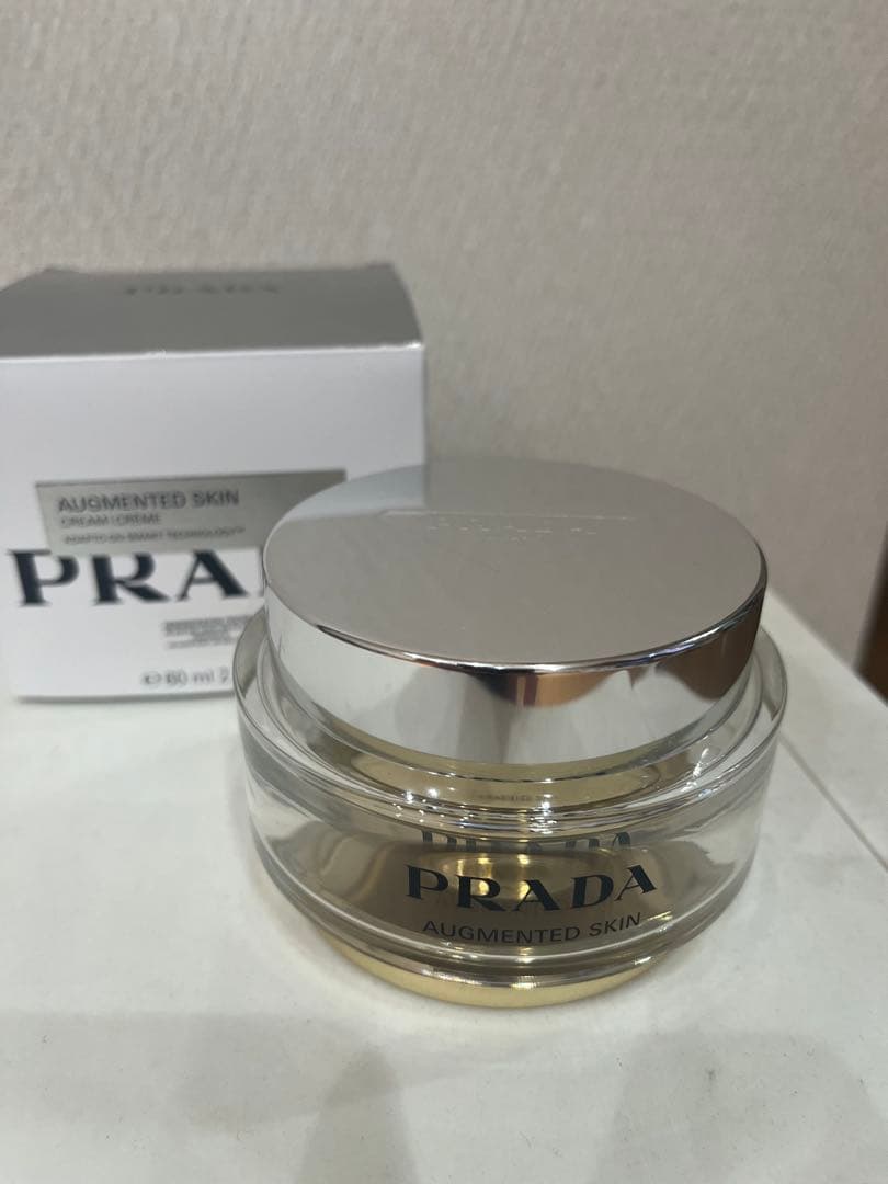 専用です。。限定値下げ！プラダ★スキンクリーム