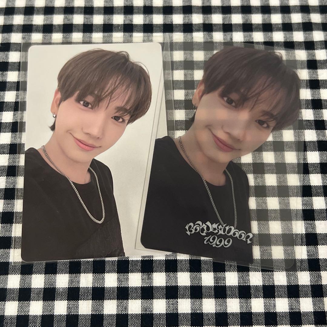 BOYNEXTDOOR 19.99ジェヒョントレカ2枚 - メルカリ