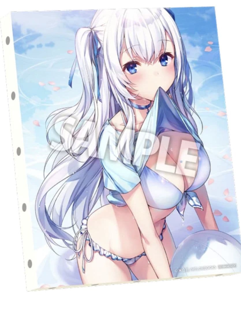 米白粕 F4キャンバスアート　メロンブックス 【メロブのサマーセール超還元祭】