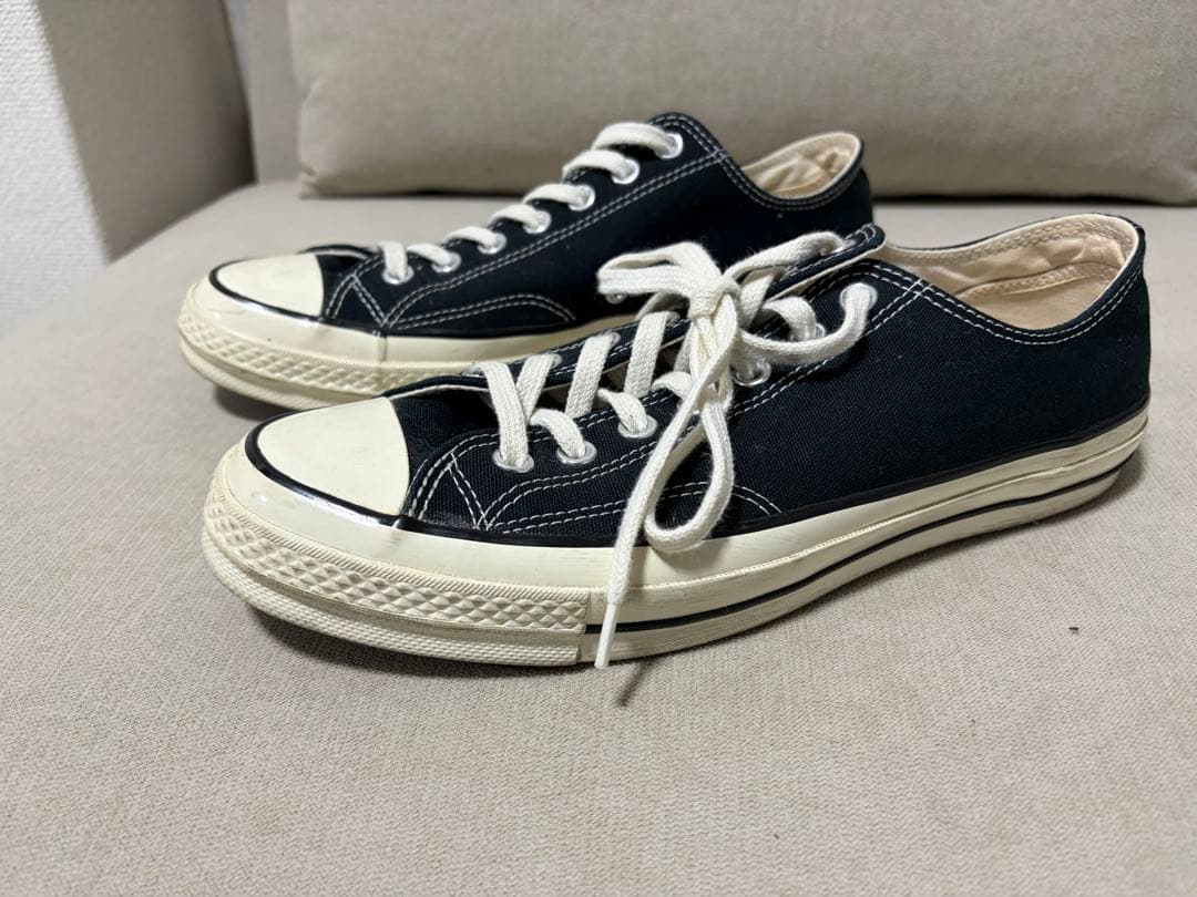 靴 CT70 CONVERSE Chuck Taylor All Star