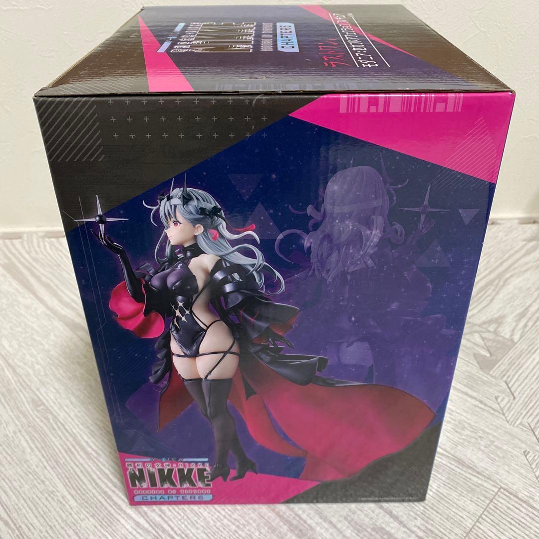 一番くじ勝利の女神 ニケ NIKKE CHAPTER6 ラストワン賞 モダニア