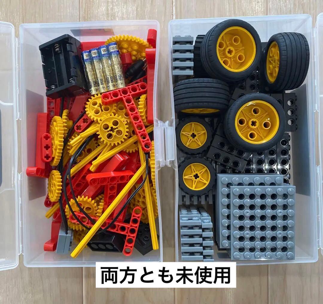 超美品 ヒューマンアカデミー ロボット教室キット セット - メルカリ