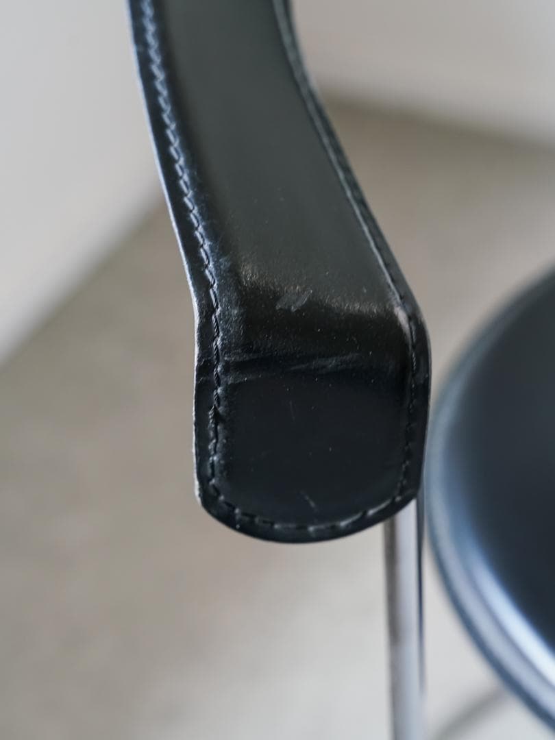 80's Arbben社 \"Christina\" ポストモダン チェア