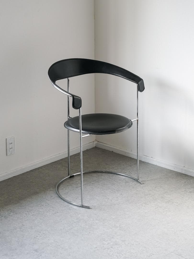 80's Arbben社 \"Christina\" ポストモダン チェア