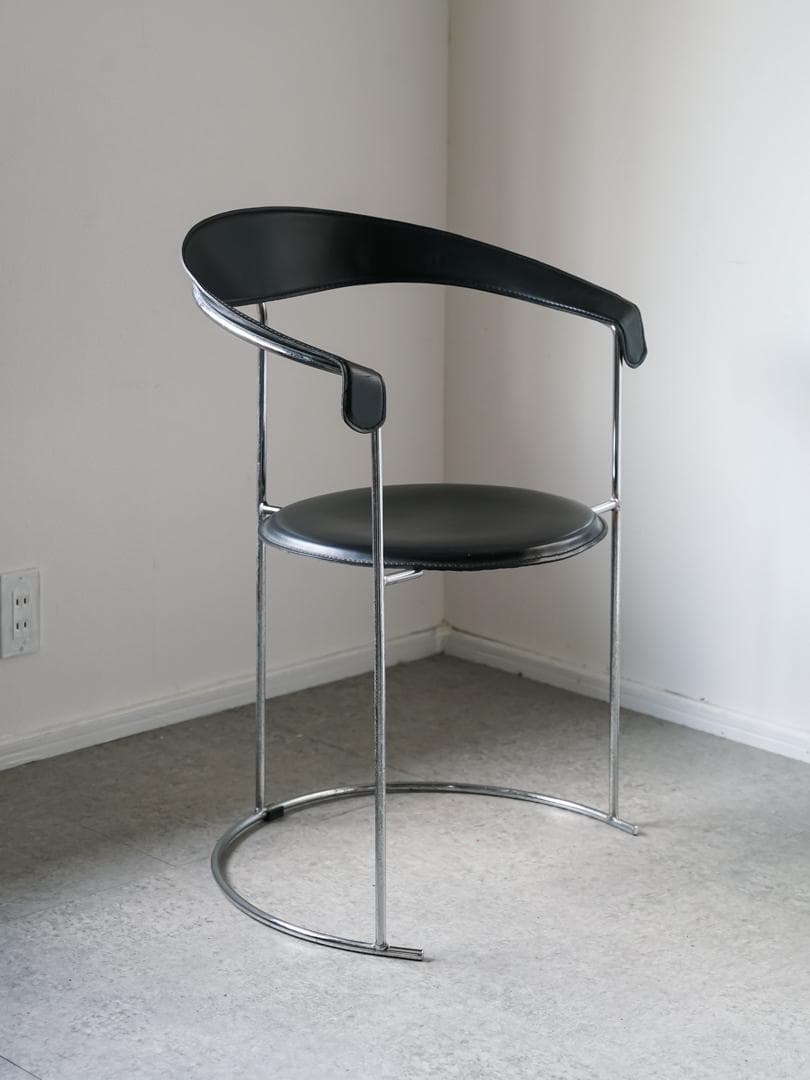 80's Arbben社 \"Christina\" ポストモダン チェア