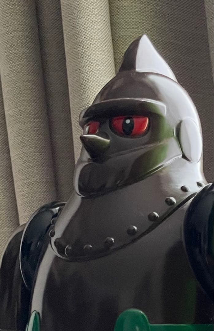 TOKYO CULTUART by BEAMS M1号 鉄人28号