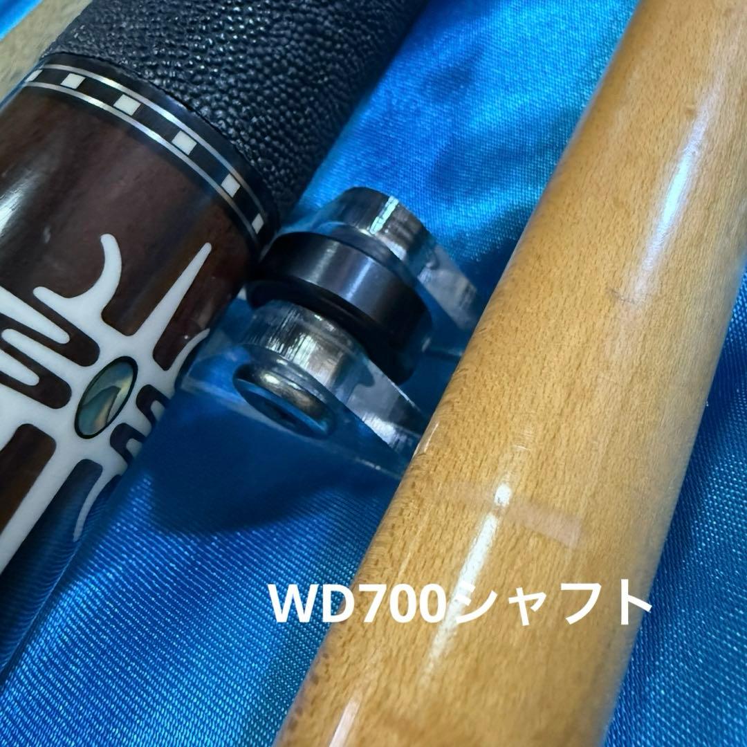 Mezz EC-3 バット＋UJシャフト3本 象革グリップ 廃盤モデル - メルカリ