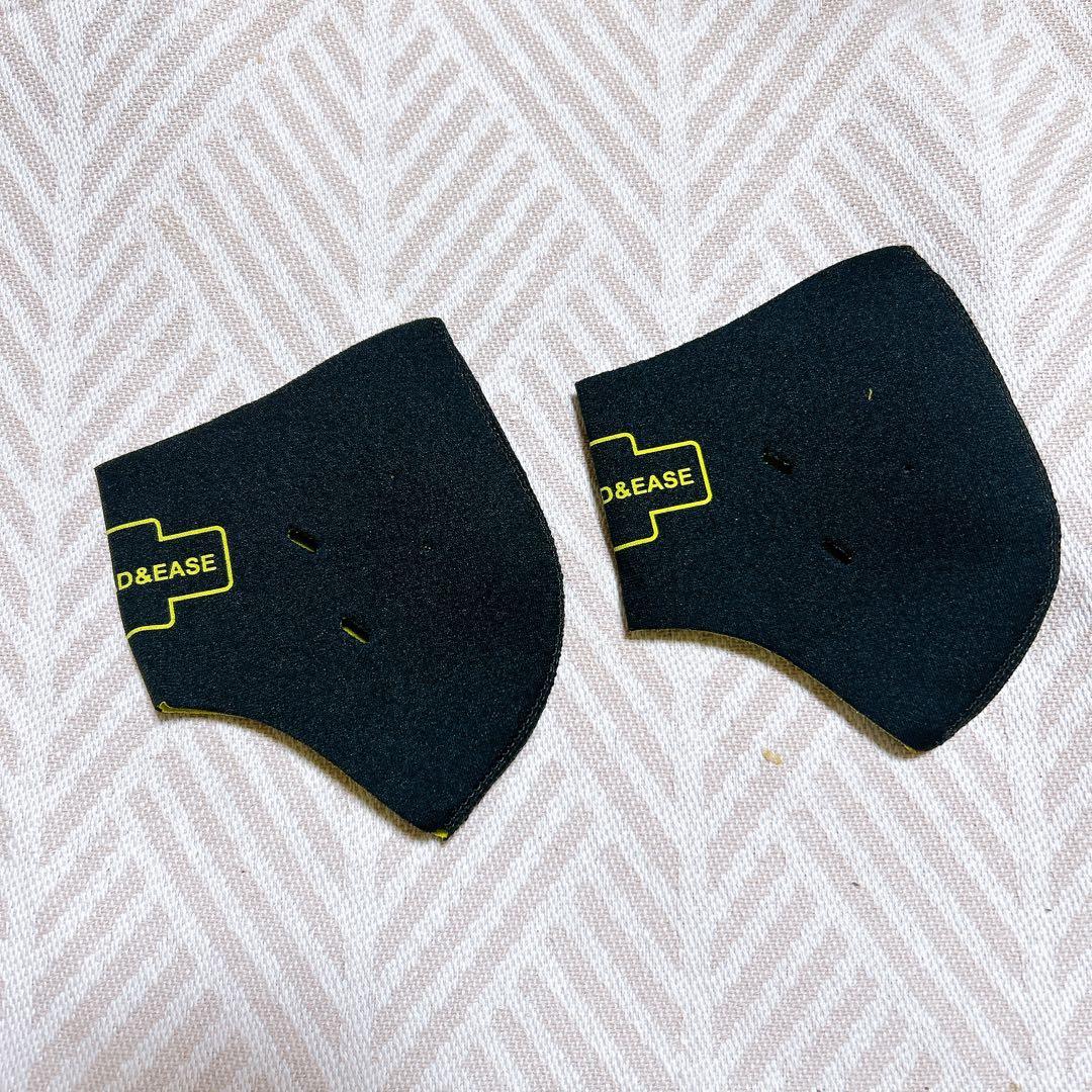 かかとケア ソックス かかと靴下 保温 角質ケア かかとサポート サポーター