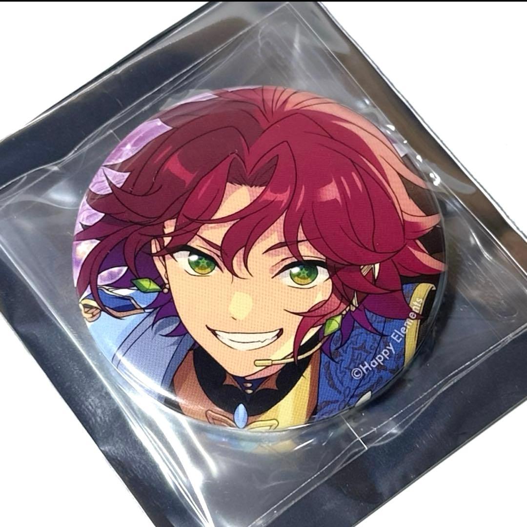 あんスタ コレクション缶バッジ コレ缶 あんさんぶるスターズ！！ 衣更