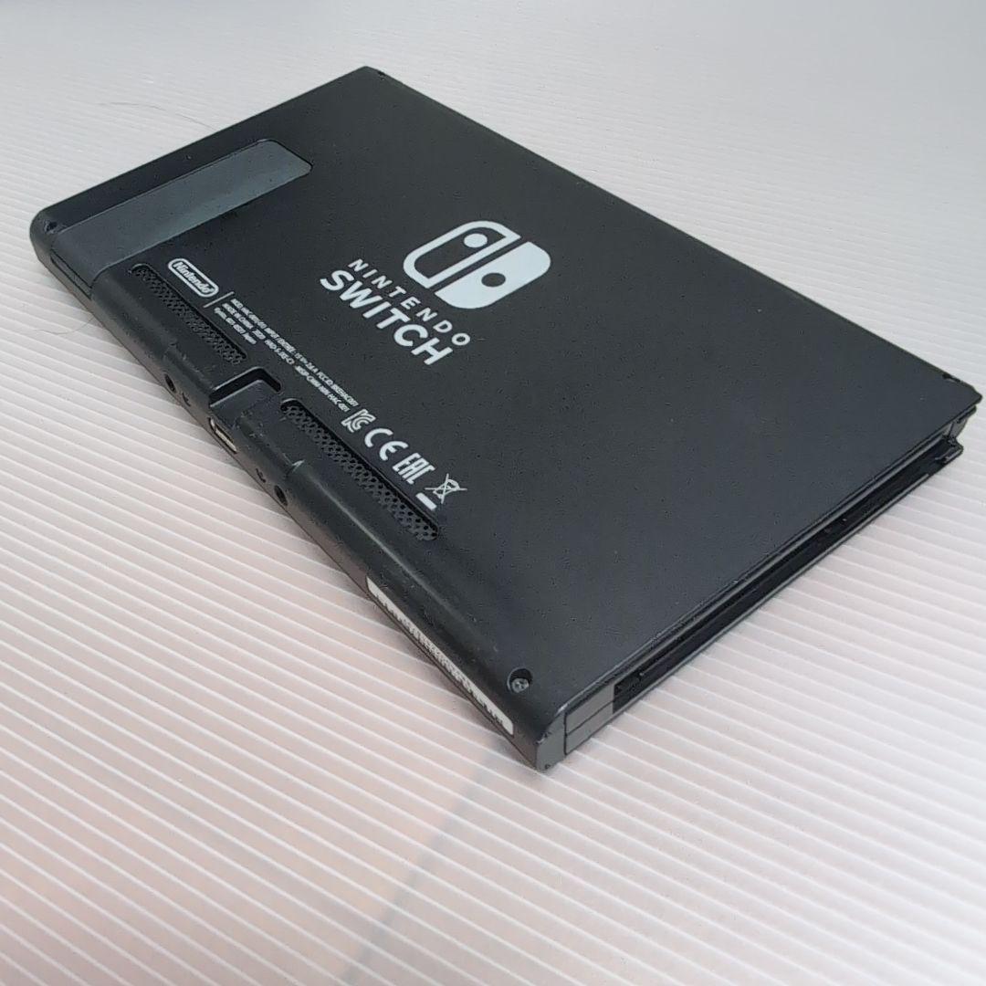 Nintendo Switch 本体 ※ジョイコンなし - メルカリ