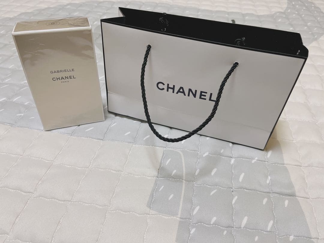 CHANEL ガブリエル　ローション