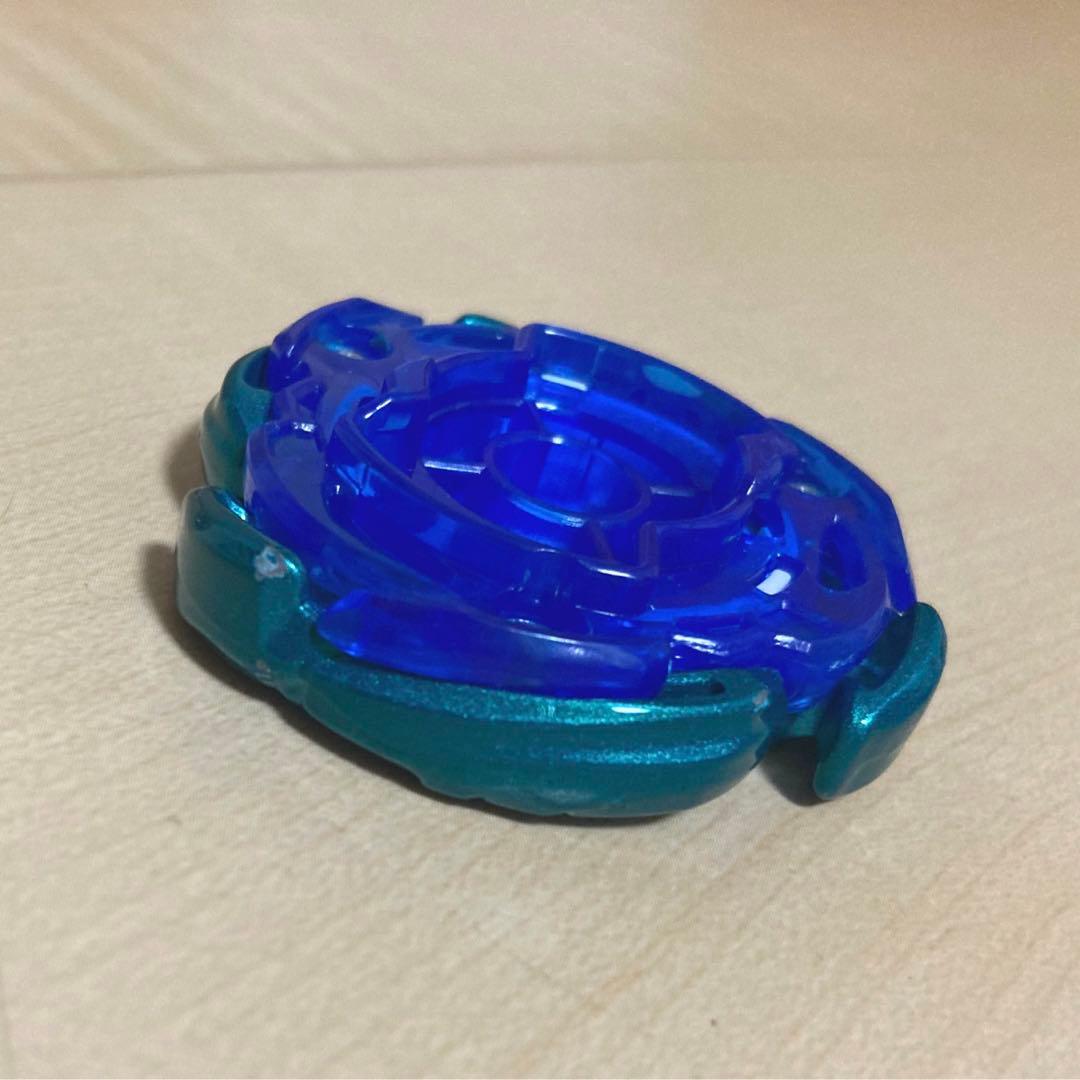 ベイブレードX エアロペガサス3-70A 中古 - メルカリ