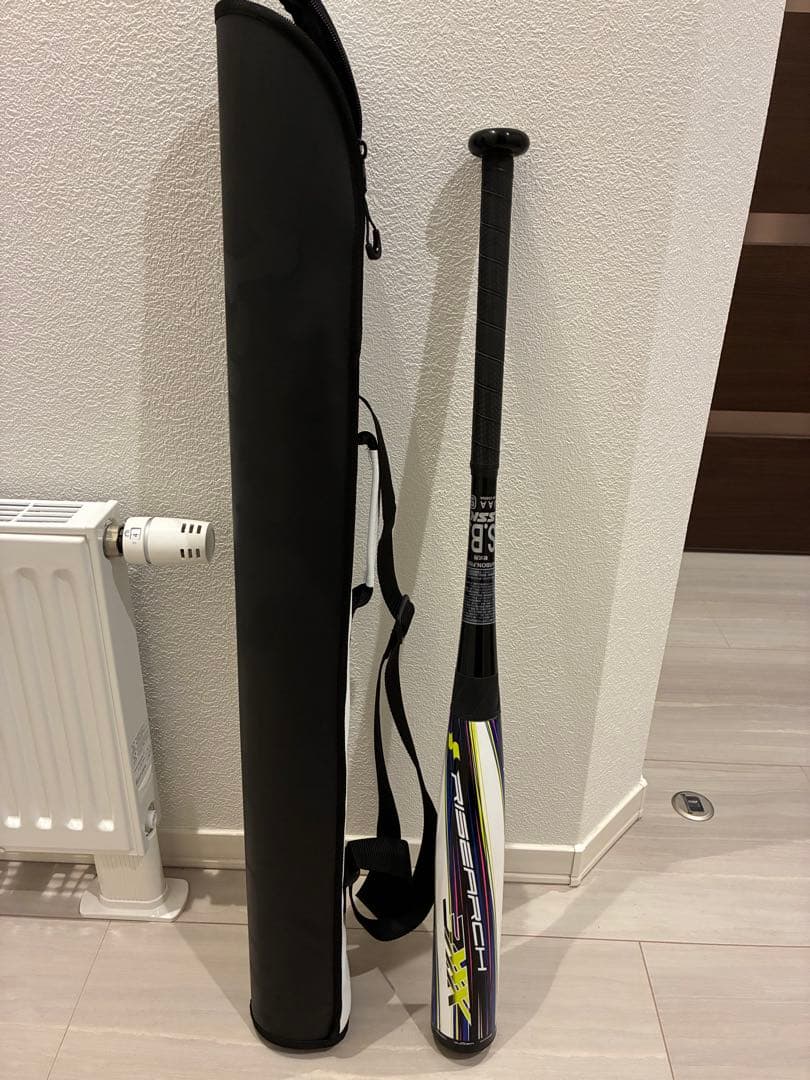 SSKライズアーチ軟式野球バット エスエスケイ（SSK） 野球 少年軟式 バット ライズアーチJ193