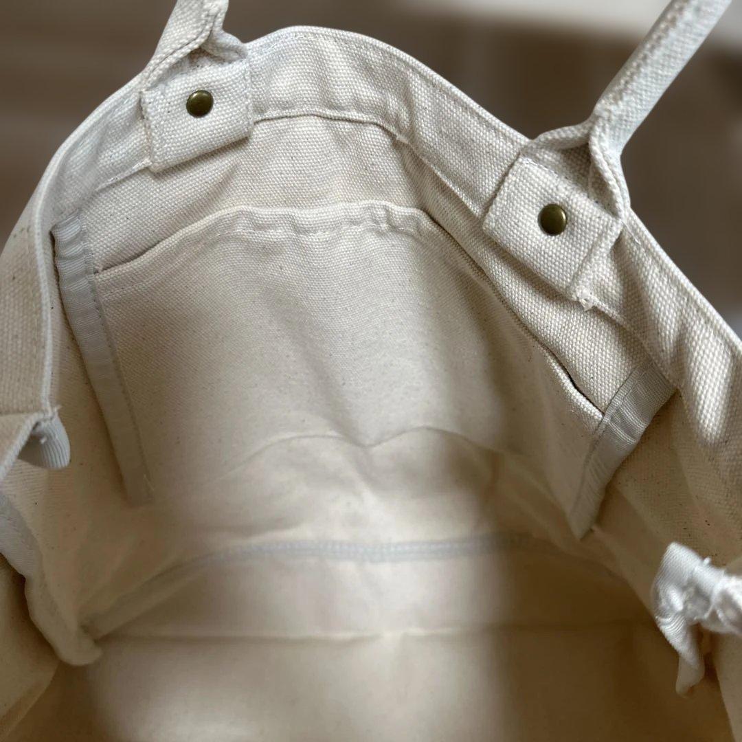 新品レア 福山雅治 BROS.限定 キャンバスバッグ - メルカリ