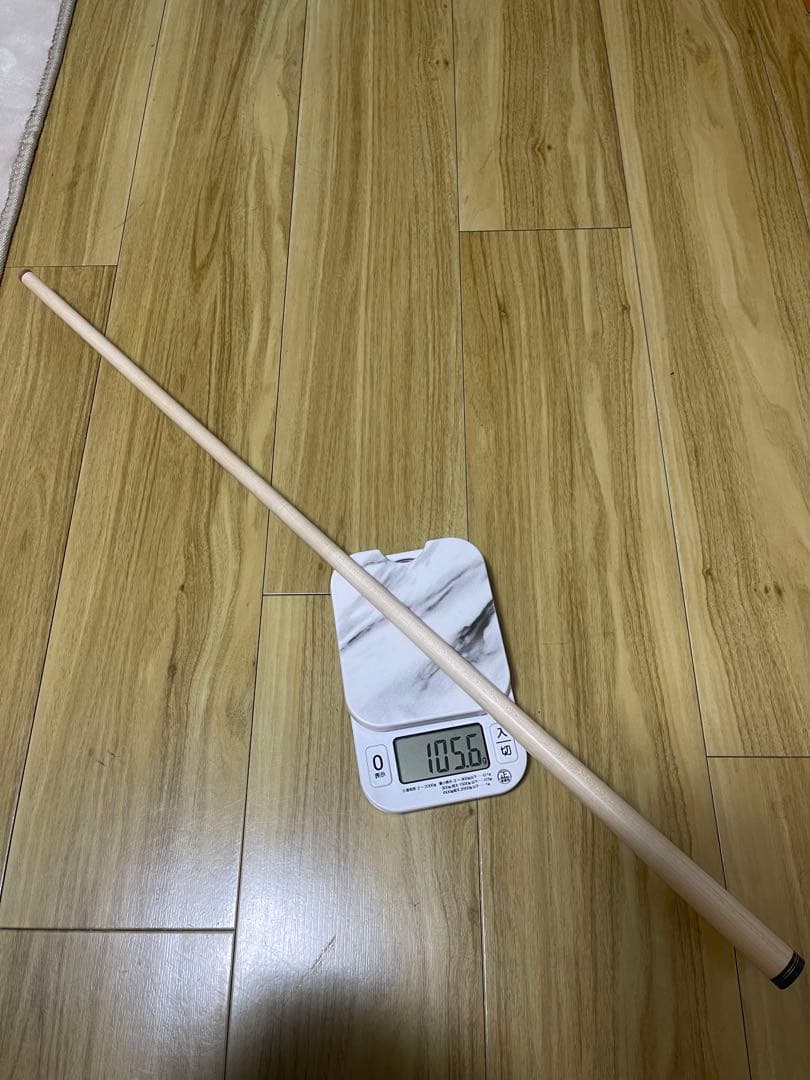 キュー　シャフト メッズWX-Σ（シグマ） 12.5mm Mezz-W2