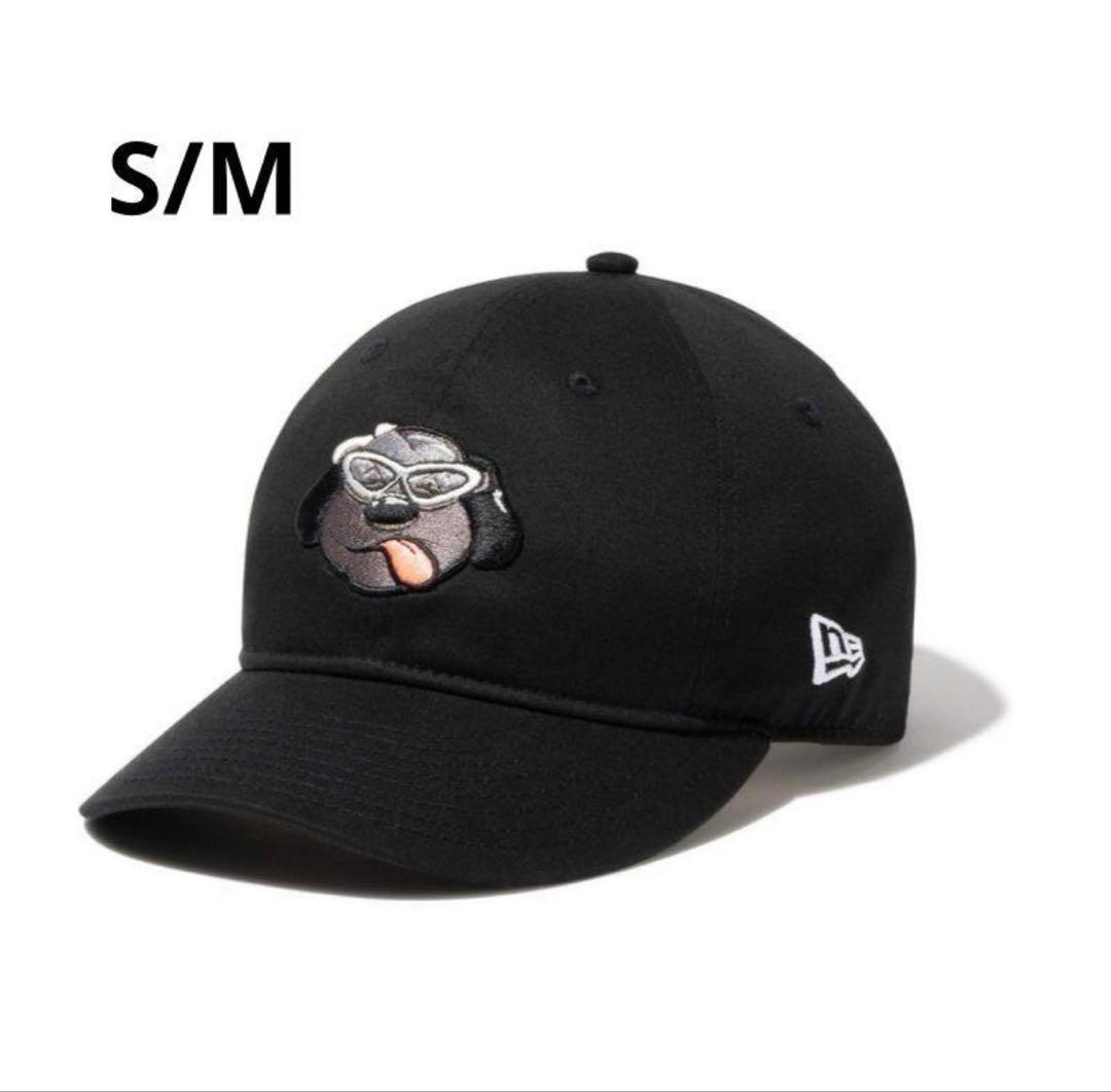 SM NEWERA キスマイ Kis-My-Ft2 ニューエラ コラボ キャップ
