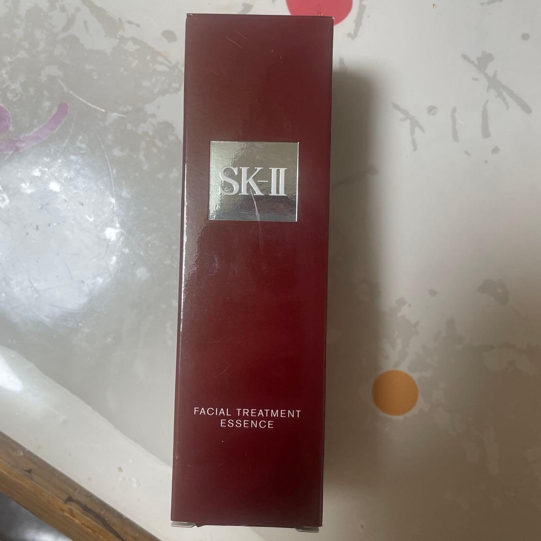 SK-II フェイシャルトリートメントエッセンス 75mL