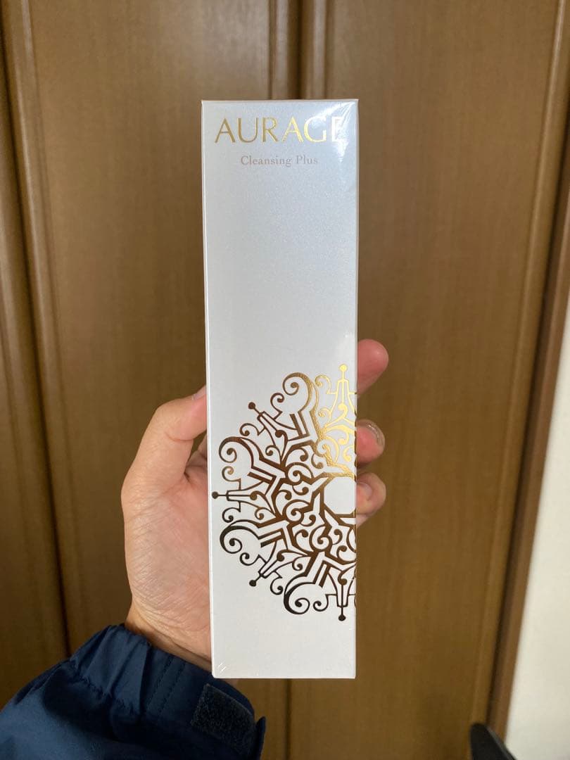 【専用】AURAGE クレンジングオイル・クリームセット