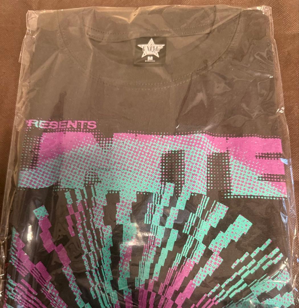 Lサイズ B'z UNITE #02 コラボTシャツ 29日 ワンオク 新品 - メルカリ