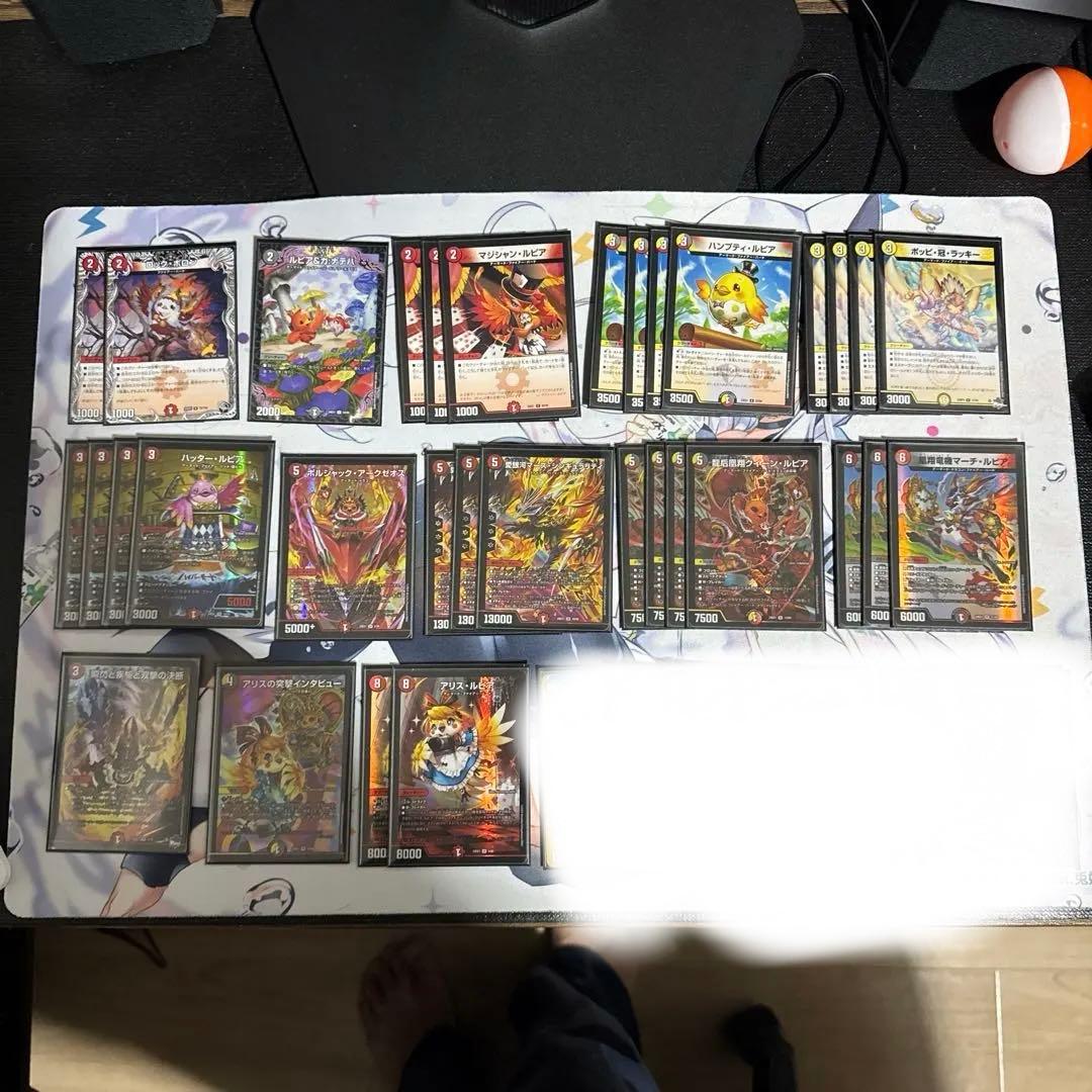 デイガファイアーバード