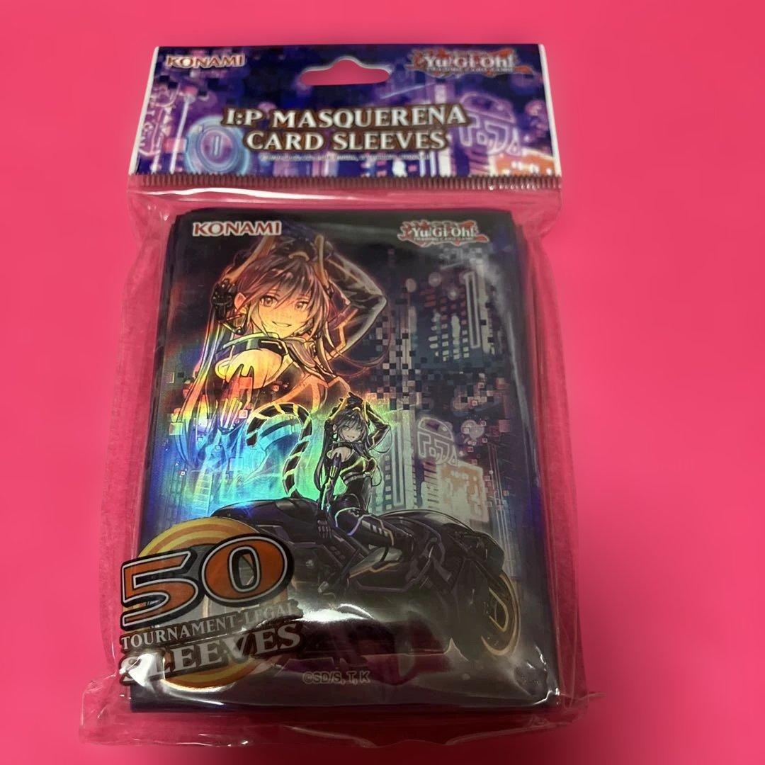 I:Pマスカレーナ スリーブ 新品 未開封 - メルカリ