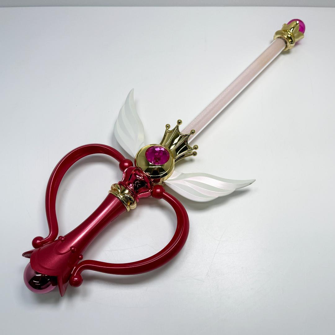 セーラームーン PROPLICA カレイドムーンスコープ