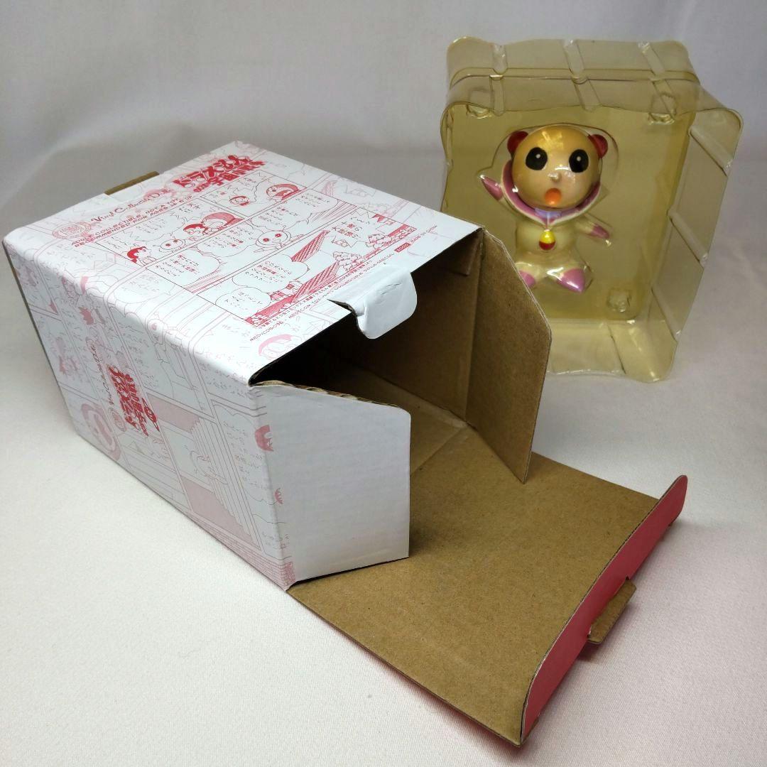 新品〉メディコムトイ VCD パピ～ドラえもん のび太の小宇宙戦争