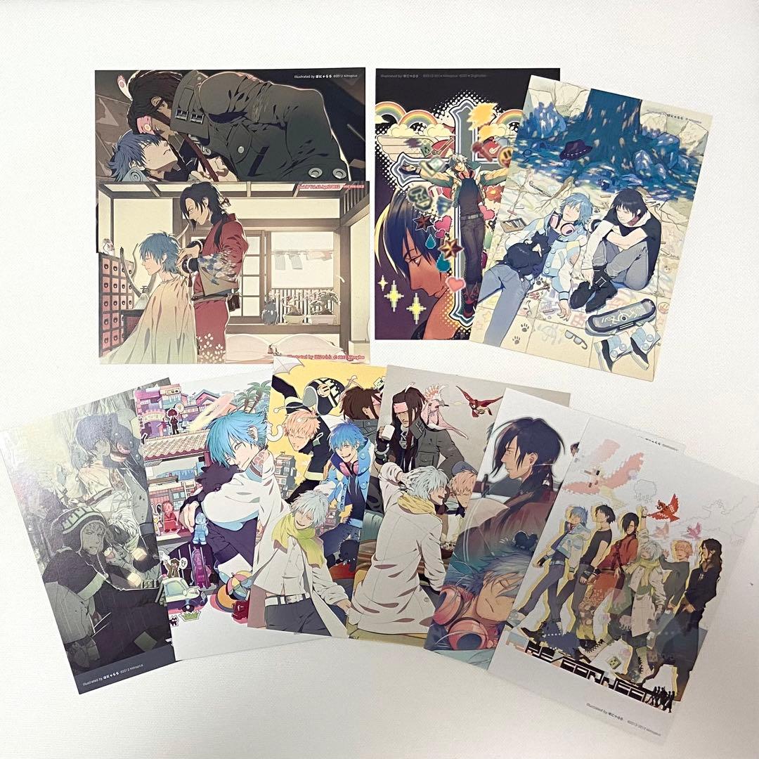 ドラマダ Cool-B ポストカード 2026年最新】cool-b ポストカードの人気アイテム - メルカリ