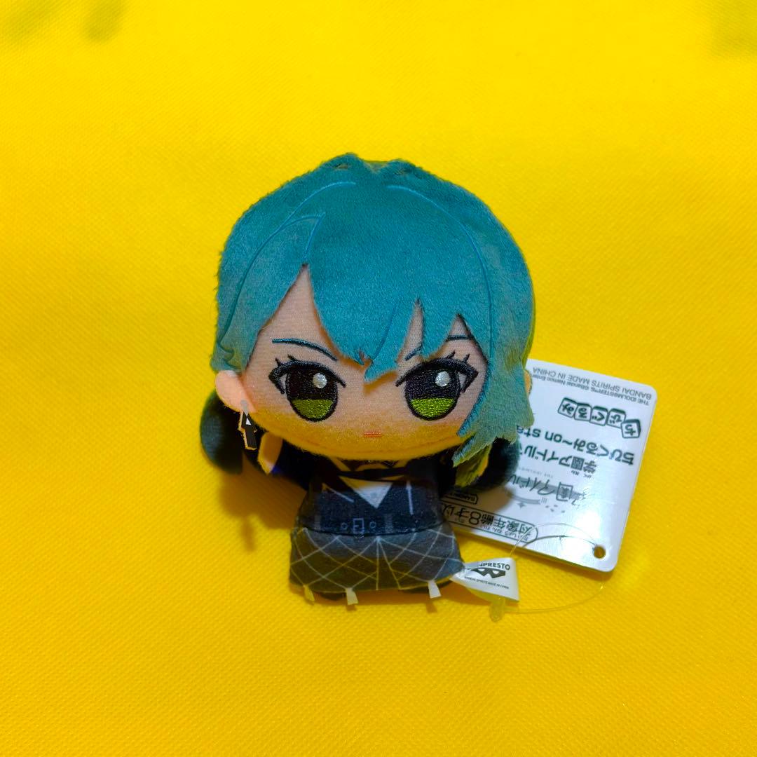 学園アイドルマスター ちびぐるみ～on stage!～vol.1 月村手毬 - メルカリ