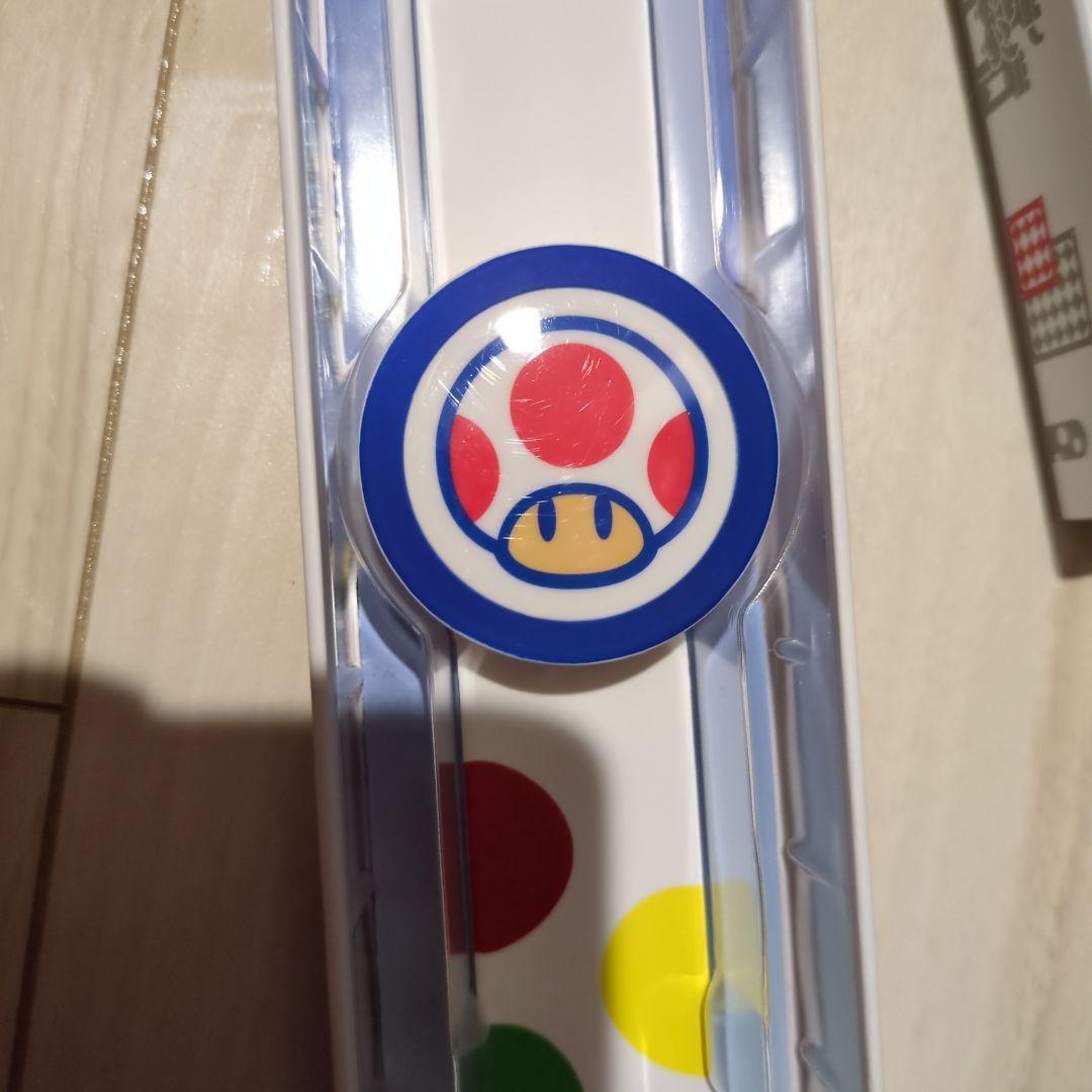 パワーアップバンド 2個セット (ホワイト・グリーン)キノピオ ヨッシー