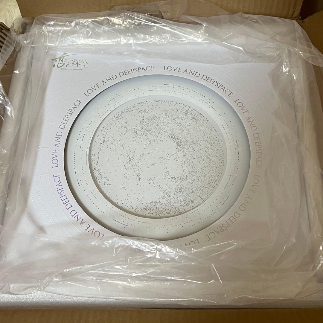 【未開封】恋と深空　2024年度VIPギフトボックス　フルセット 恋と深空 2024年VIP特典ギフトBOXの通販 by si・u・ka's shop｜ラクマ